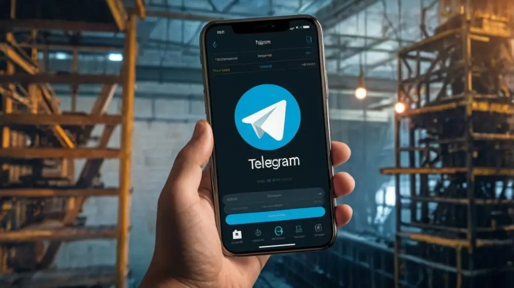 10 telegram mining App 2025