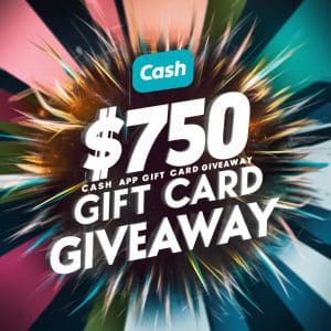 Cash App Gift Card