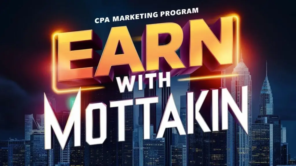 What is CPA marketing